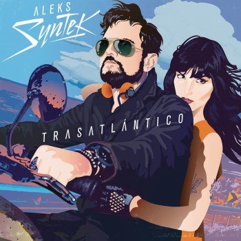 Aleks Syntek feat. Javier Lozanda Viviendo de Noche