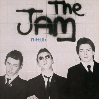 The Jam Batman Theme