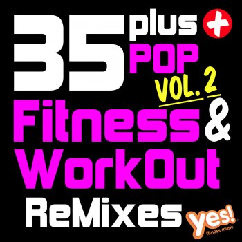 Masquerade Both of Us ((128 BPM Workout ReMix))