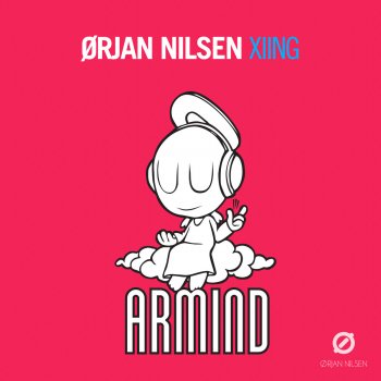 Ørjan Nilsen XIING - Original Mix