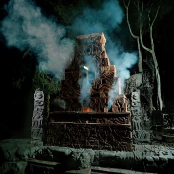 Исполнитель Senyawa, альбом Vajranala