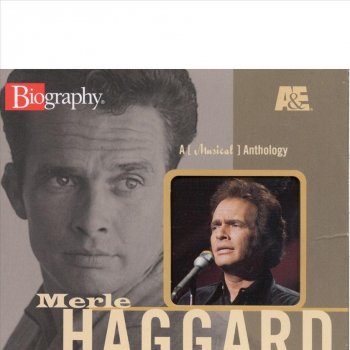 Merle Haggard Lovesick Blues (live)