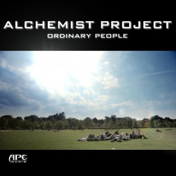 Alchemist Project Ordinary People (Extended Mix)