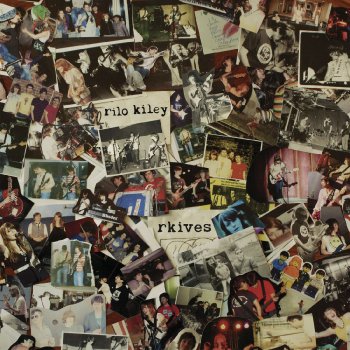 Rilo Kiley A Town Called Luckey