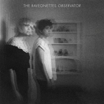 The Raveonettes Sinking With the Sun