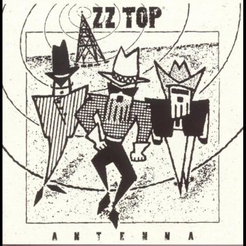 ZZ Top Fuzzbox Voodoo