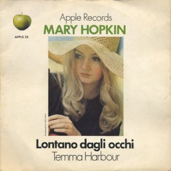 Mary Hopkin Temma Harbour