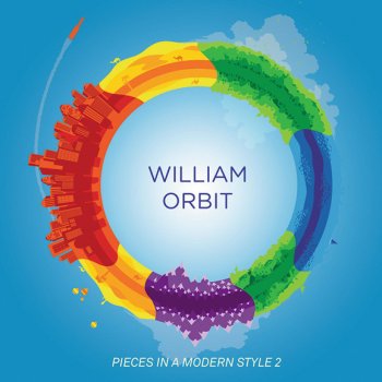 William Orbit Ogive Number 1