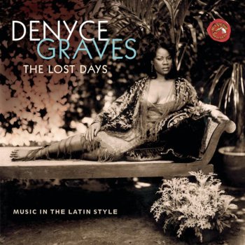 Denyce Graves Al Alba, el Bosque