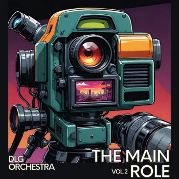 DLG Orchestra The Last Sword Fight - Reprise