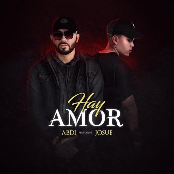 Abdi feat. Josue Hay Amor