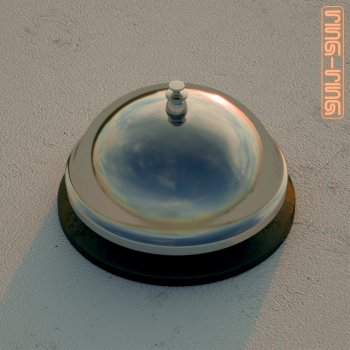 Oddliquor Ring - Ring