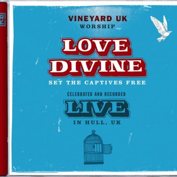 Vineyard UK Unfailing Love