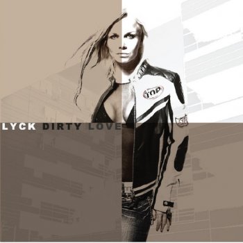 Lyck feat. CJ Stone Dirty Love - CJ Stone Remix