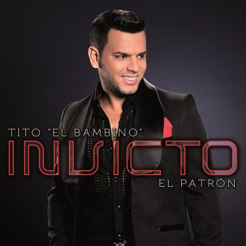 Tito"El Bambino" Tu Olor