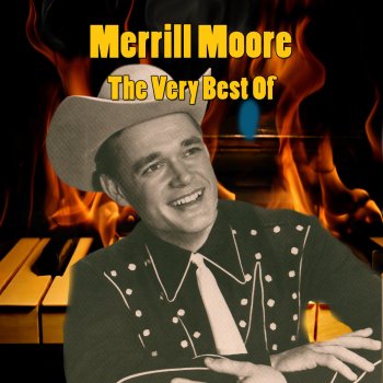 Merrill Moore Red Light