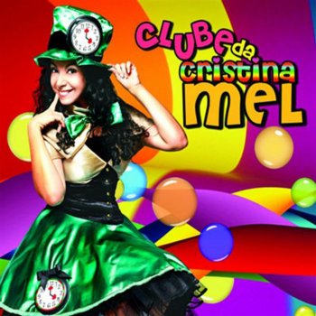 Cristina Mel Tic Tac