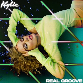 Kylie Minogue Real Groove (Claus Neonors Remix)