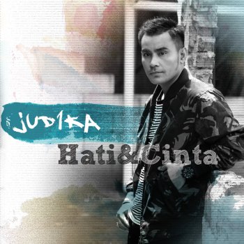 Judika Apakah Ini Cinta