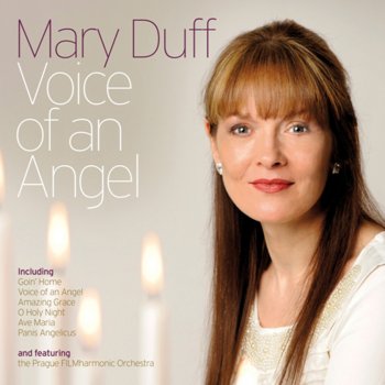 Mary Duff Voice of an Angel