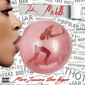 K. Michelle If It Ain't Love