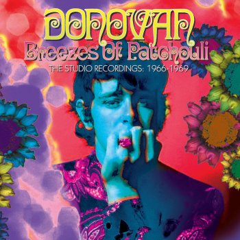 Donovan The Mandolin Man and His Secret (2008 Remastered Version)