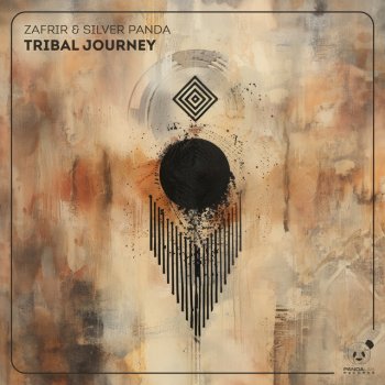 Zafrir feat. Silver Panda Tribal Journey