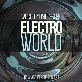 World Music Scene Shanghai