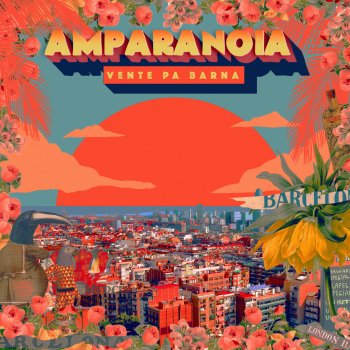 Amparanoia Venta Pa´barna