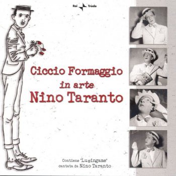 Nino Taranto 'A casciaforte