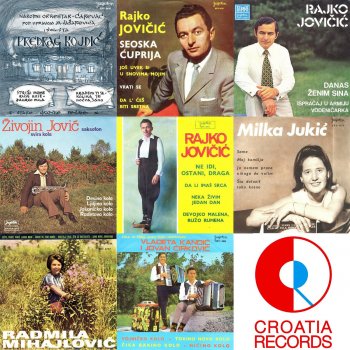 Miodrag Todorović-Krnjevac Ostalo Je Samo Da Se Prašta