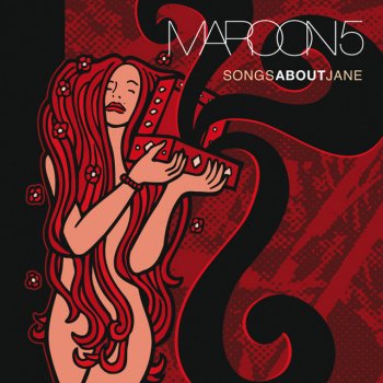 Maroon 5 She Will Be Loved