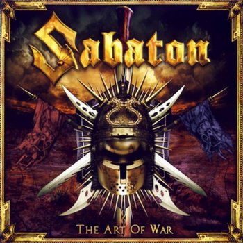 Sabaton Swedish Pagans