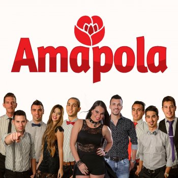 Amapola Cinco Minutos