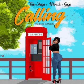 Miiracle B feat. Tolu & Gaza Calling