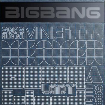 BIGBANG MY HEAVEN