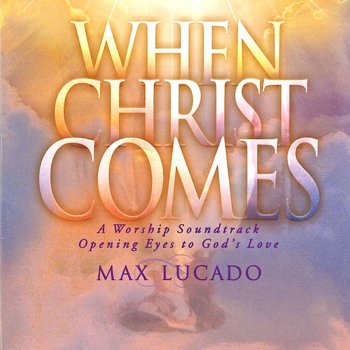 Max Lucado Above All