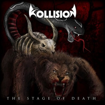 Kollision The Stage of Death