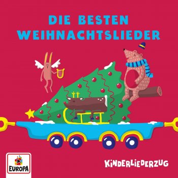 Schnabi Schnabel feat. Kinderlieder Gang Ich wünsch dir 'ne frohe Weihnacht