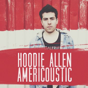 Hoodie Allen High Again (Acoustic)