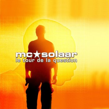MC Solaar Victime de la mode