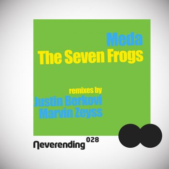 MEDA The Seven Frogs - Marvin Zeyss Remix