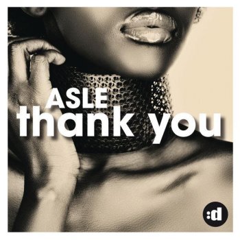 Asle Thank You (Soulmagic Remix)