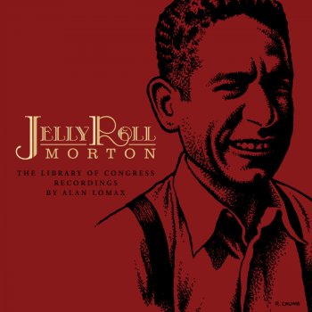 Jelly Roll Morton Stomping Grounds