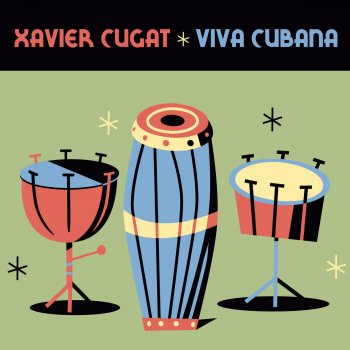 Xavier Cugat El Quatro Julio