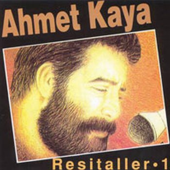 Ahmet Kaya Yüreğim Kanıyor