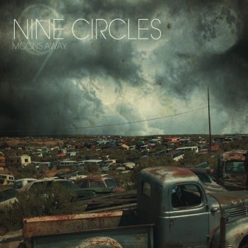 Исполнитель Nine Circles, альбом Moons Away
