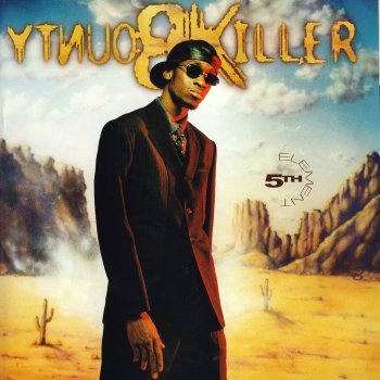 Bounty Killer Anytime