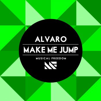 Alvaro Make Me Jump (Original Mix)