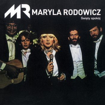 Maryla Rodowicz Głowisia